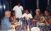 Scott and Janine 514.jpg: 1998/07/04 Family Reunion - Lake Barkley Kentucky - 1998